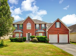 6855 Foxfire Pl, College Park, GA 30349