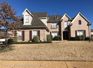 6228 Sierra Dr, Olive Branch, MS 38654