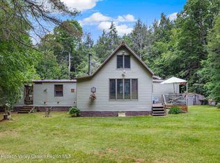 325 Brand Rd, Gilboa, NY 12076