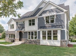 815 S Poplar Ave, Elmhurst, IL 60126