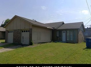 6313 S Owasso Ave, Tulsa, OK 74136