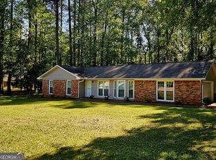 191 Moccasin Trl, Lagrange, GA 30241