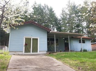 31220 62nd Avenue Ct S, Roy, WA 98580