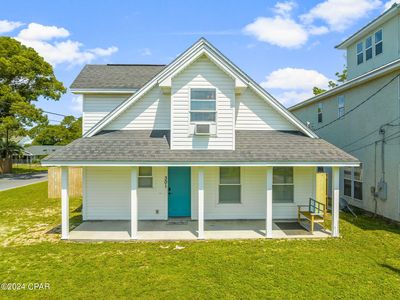 301 Paridiso Pl, Panama City Beach, FL, 32413