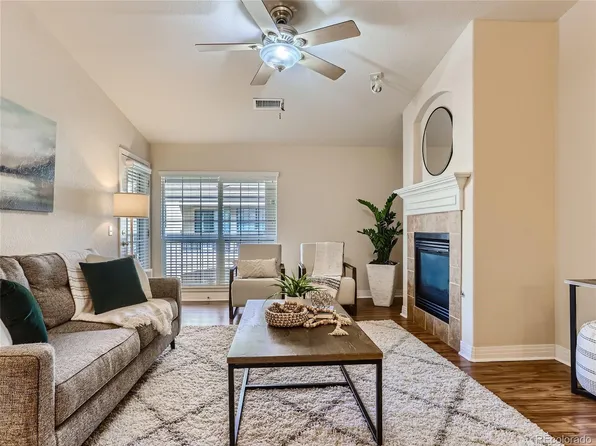 239 Quebec Street #C, Denver, CO 80220