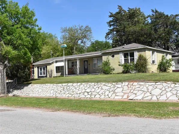 902 W Dakota Ave, Chickasha, OK 73018