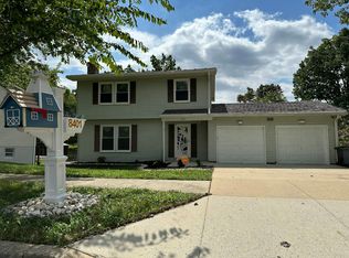 8401 Bella Vista Ter, Fort Washington, MD 20744