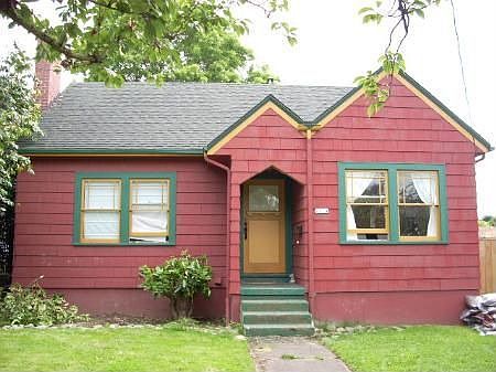 Front View