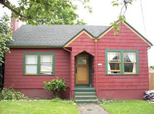 4314 SE Yamhill St #A, Portland, OR 97215