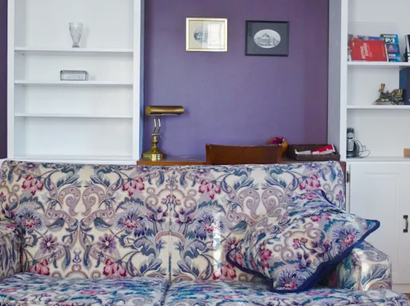 4 Garden Ct #1, Cambridge, MA 02138