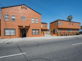 527 N Fresno St UNIT 101, Fresno, CA 93701