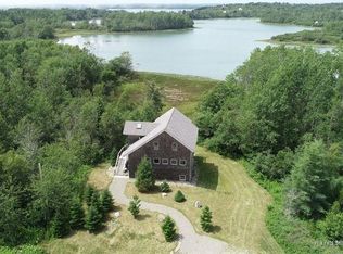 13 Alexander Ave, Jonesport, ME 04649