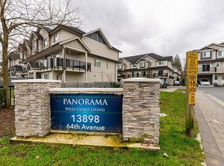 13898 64th Ave #170, Surrey, BC V3W 1L6