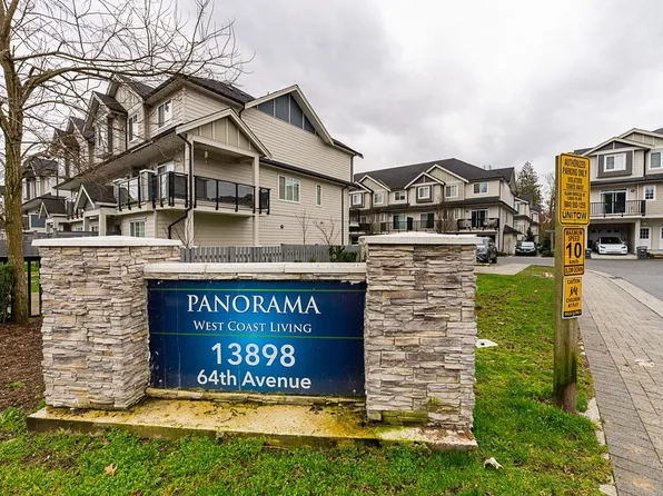 13898 64th Ave #170, Surrey, BC V3W 1L6