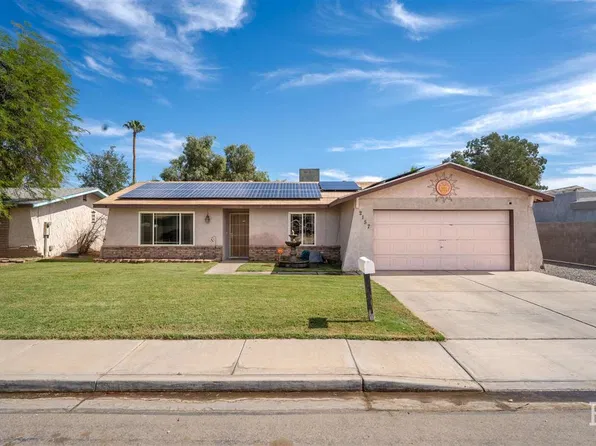 2157 S 27th Way, Yuma, AZ 85364