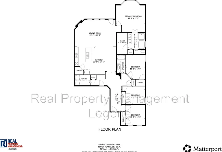 417 Cooper St — Photo 24