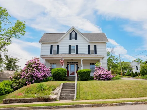 322 Garfield Ave, Mars, PA 16046