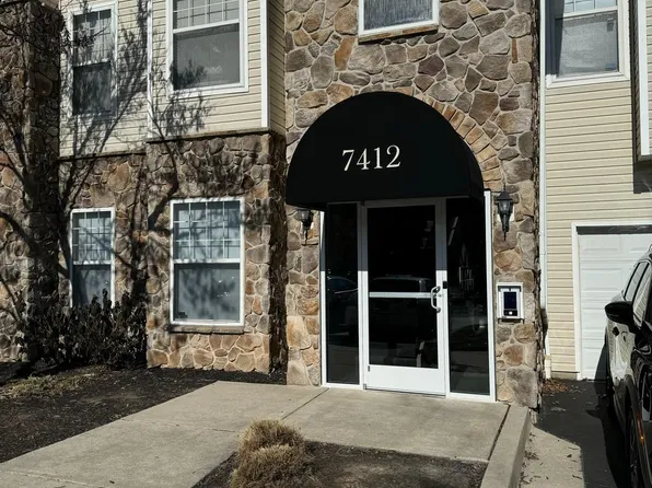 7412 Chadwell Cir Unit 102, Baltimore, MD 21244