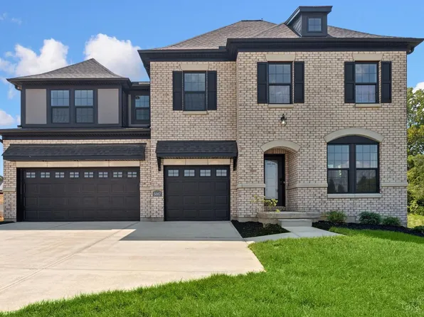 5087 Emerald View Dr #1, Hamilton Township, OH 45039