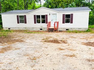 3641 Hillman Gay Road, Dearing, GA 30808