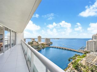 Icon Brickell, Miami, FL 33131