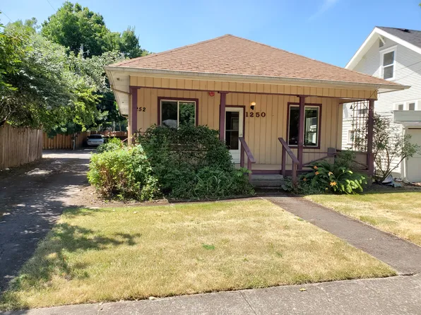 1250 NW Van Buren Ave, Corvallis, OR 97330