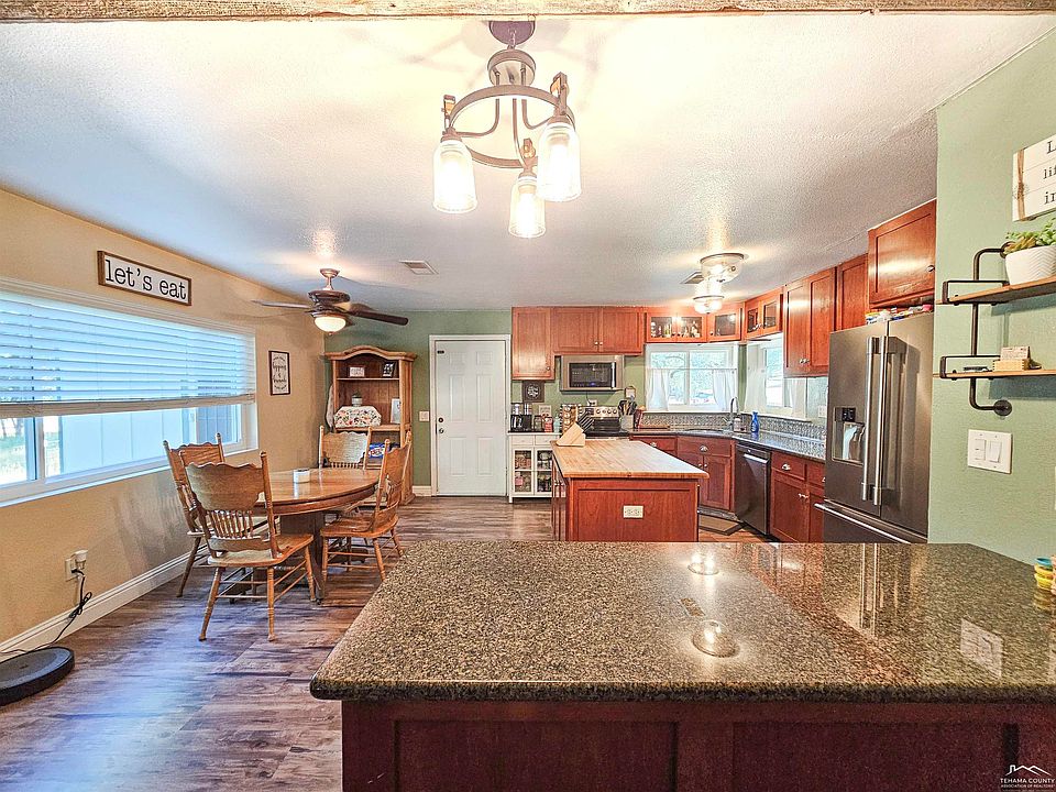 18589 Stallion Dr, Red Bluff, CA 96080 | Zillow