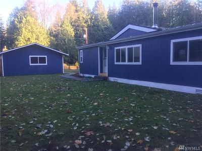 8305 NE Beachwood Ave, Poulsbo, WA, 98370