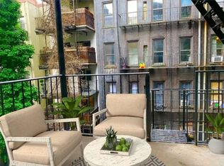 308 E 85th St #3F, New York, NY 10028