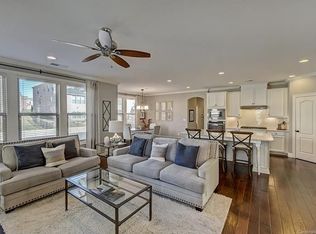 8612 Goodman Park Ct, Charlotte, NC 28277