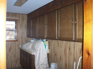 16872 County Road 483, Colcord, OK 74338