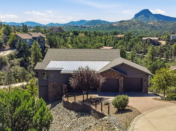 2358 W Oakwood Dr, Prescott, AZ 86305