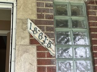 18618 Washburn St, Detroit, MI 48221