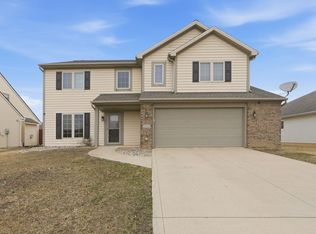 15014 Bristlecone Ct, Fort Wayne, IN 46814