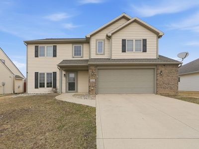 15014 Bristlecone Ct, Fort Wayne, IN, 46814