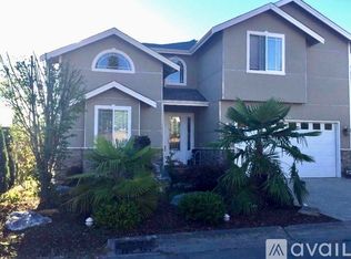 915 SW 122nd St ROOM 5, Seattle, WA 98146