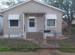 407 Spring St, Pueblo, CO 81003