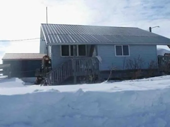 1007 Otter St, Kotzebue, AK 99752