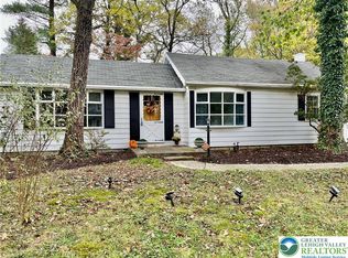 1112 Moser Rd, Danielsville, PA 18038