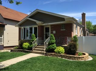11143 S Saint Louis Ave, Chicago, IL