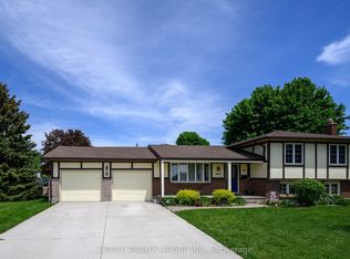 235 Stanley St S, Zorra, ON N0M2M0