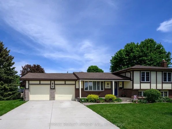 235 Stanley St S, Zorra, ON N0M 2M0