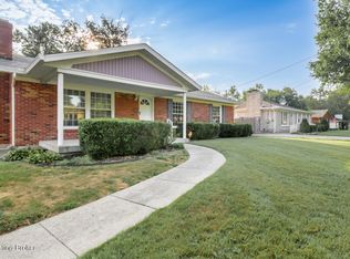 4403 Southridge Dr, Louisville, KY 40272