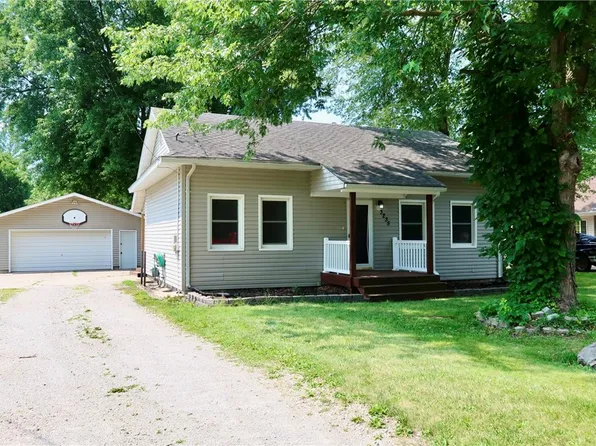 3235 E Aurora Ave, Des Moines, IA 50317