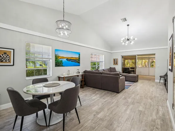 6508 Marissa Circle, Lake Worth, FL 33467