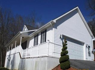 312 Bower Ave, Richlands, VA 24641