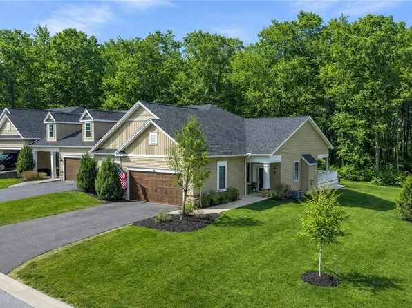 6032 Woodvine Rise, Canandaigua, NY 14424