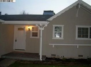 2548 Montgomery Ave, Concord, CA 94519