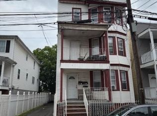 420 Jelliff Ave, Newark, NJ 07112