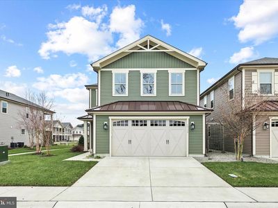 20726 Whippoorwill Dr, Ocean View, DE, 19970